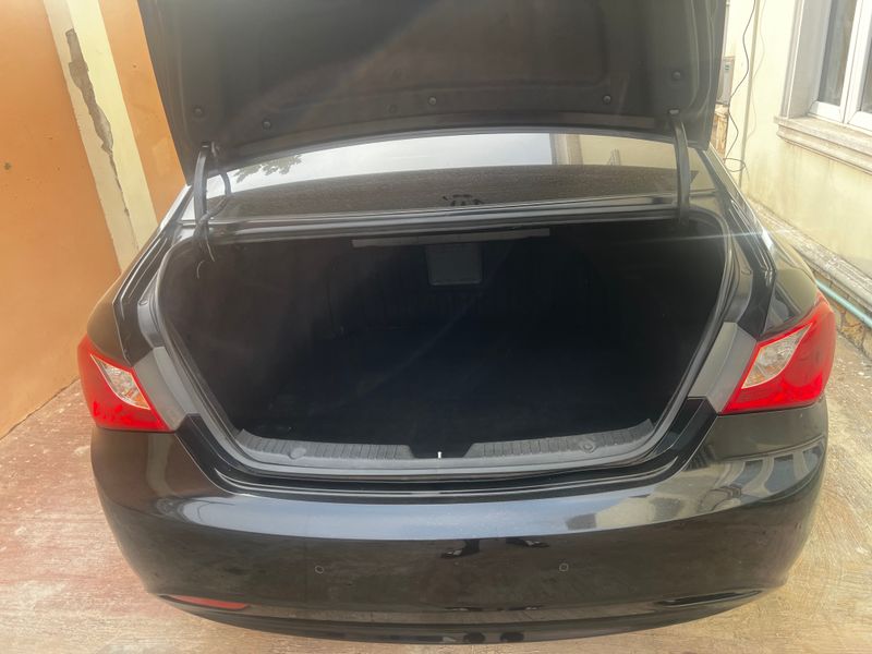 Thumbnail 6 of 2012 Hyundai Sonata Y20